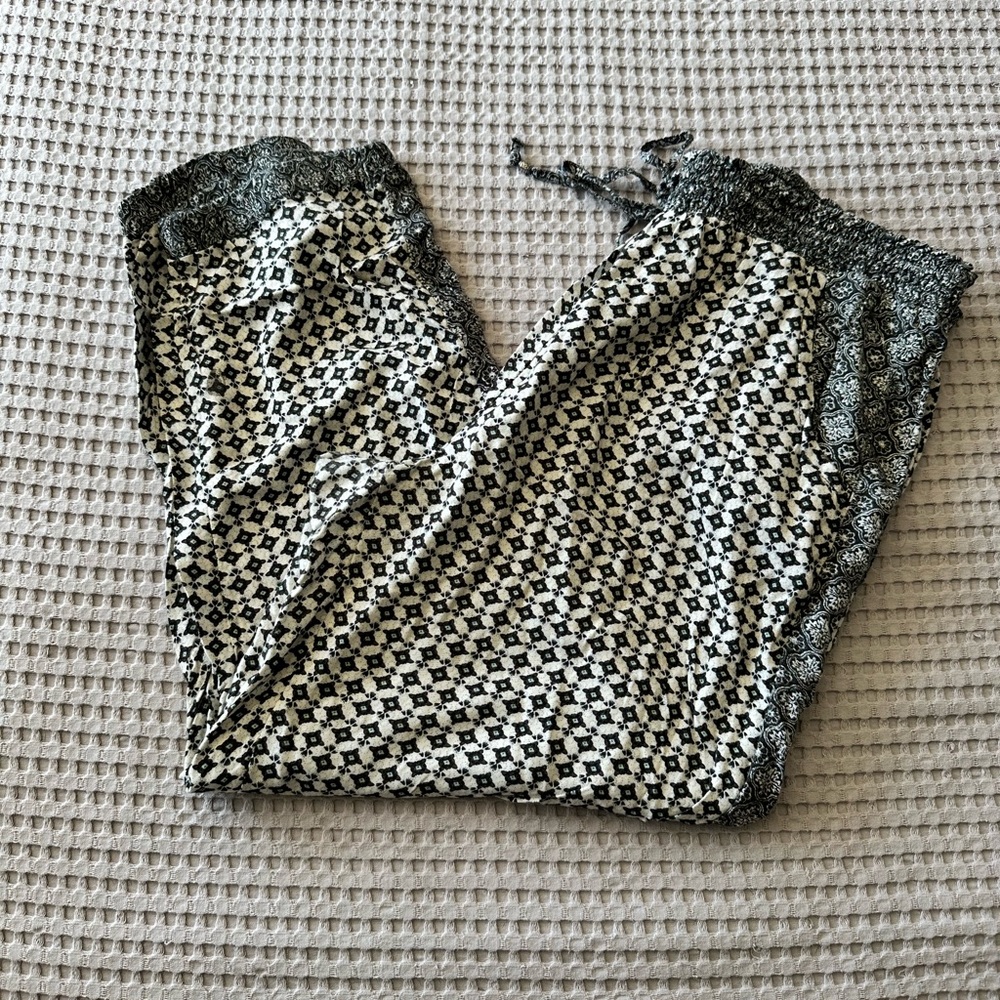 American eagle pants